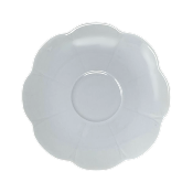 Nymph�a - Tasse th� soucoupe