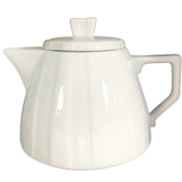 Saturne - Teapot 0.60 litre