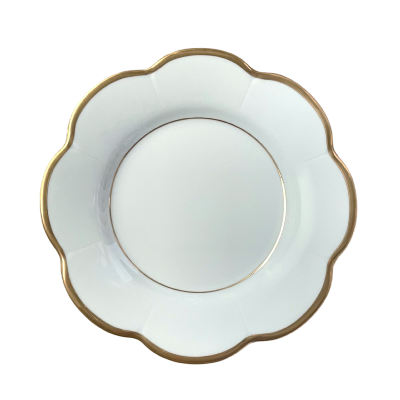 Margaux - Assiette dessert 22 cm