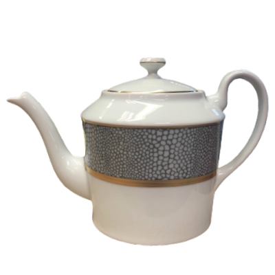 Makassar Gold - Teapot 1.7 litre