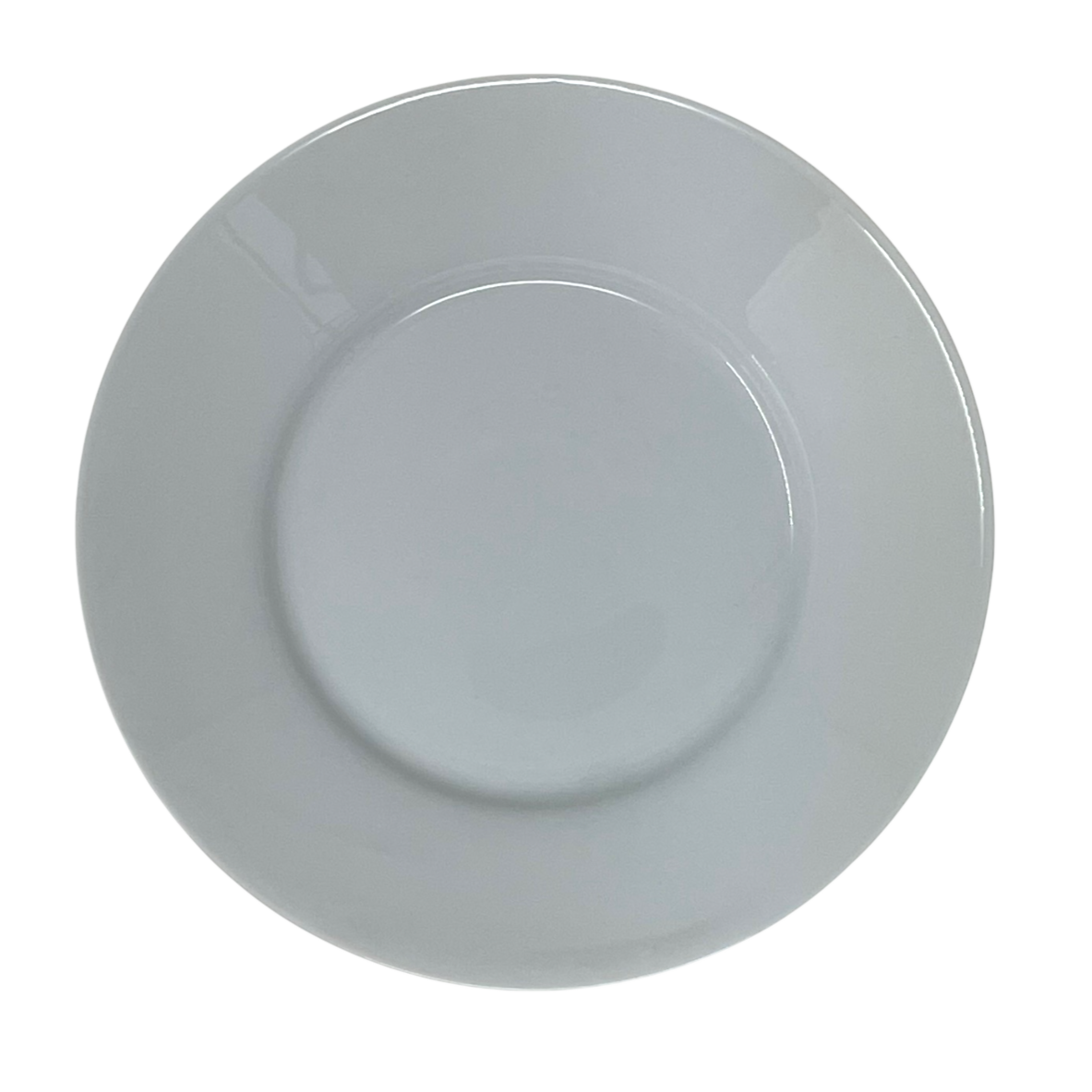 Récamier - Tasse déjeuner soucoupe