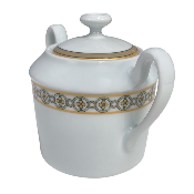 Jardin Français - Sucrier 0.15 litre