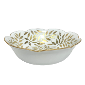 Olivier or - Bol salade 18 cm