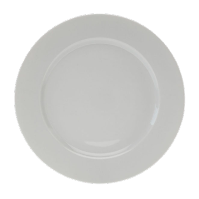 Récamier - Assiette plate 26.5 cm